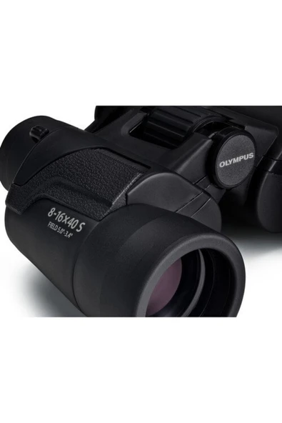 Olympus 8-16x40 Explorer S Zoom Dürbün - Resim 3