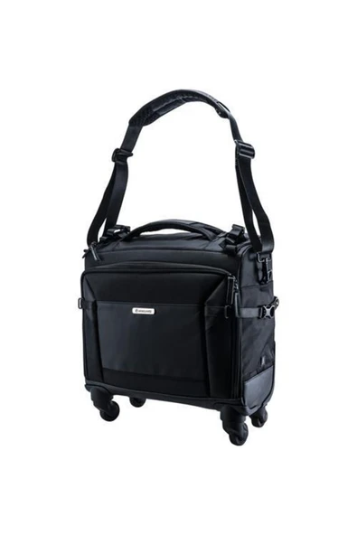 Vanguard Veo Select 42t Bk Tekerlekli Çanta - Resim 6