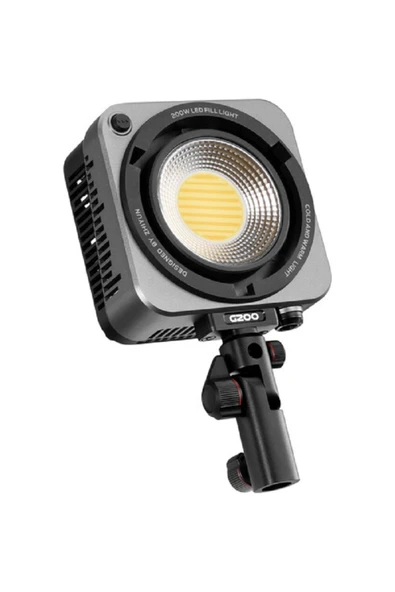 Zhiyun Tech Zhiyun MOLUS G200 ürün görseli 1