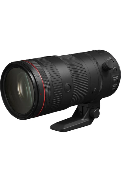 Canon RF 24-105mm f/2.8 L IS USM Z Lens (Canon RF) ürün görseli 1