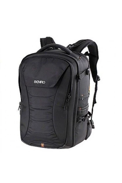Benro Ranger 600N Siyah Sırt Çantası ürün görseli 1