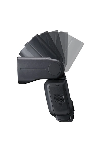 Canon Speedlite EL-5 Flaş - Resim 8