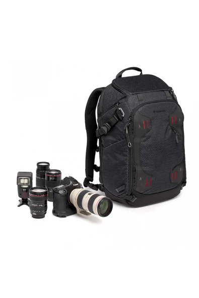 Manfrotto PL Backloader Backpack M ürün görseli 1