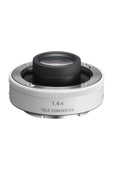 Sony 1.4x SEL FE 14TC Teleconverter ürün görseli 1