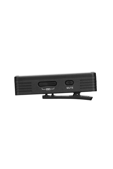 Saramonic Blink 500 Pro B8 Dörtlü Mikrofon - Resim 5