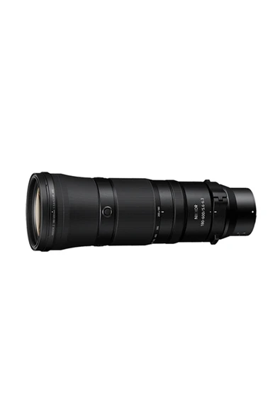NİKON Nikon Z 180-600mm F/5.6-6.3 VR Lens (Nikon Z) ürün görseli 1