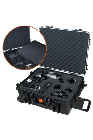 Vanguard Supreme 53f Sert Çanta - Resim 2