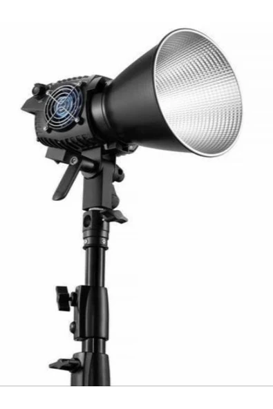 ZHIYUN MOLUS B300 Bi-Color LED Monolight ürün görseli 1