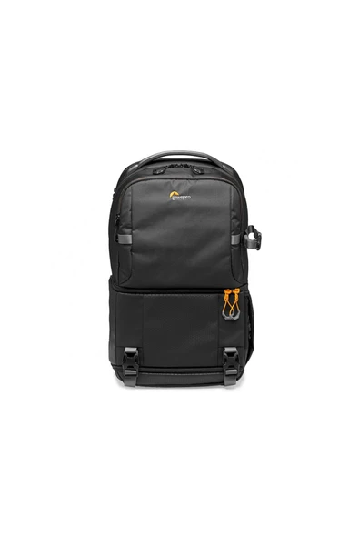 Lowepro Fastpack Bp 250 Awııı Siyah Çanta Resmi Türkiye Garantili ürün görseli 1