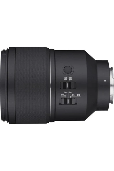 SAMYANG Af 135mm F/1.8 Fe Lens For Sony E (ön Sipariş) ürün görseli 1