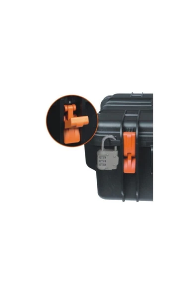 Vanguard Supreme 46f Sert Çanta - Resim 6