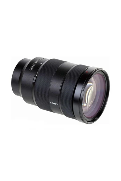 Sony Fe 24-70mm F/2.8 Gm Lens ( Eurasia Garantili) ürün görseli 1