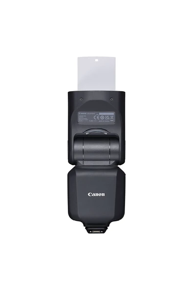 Canon Speedlite EL-5 Flaş - Resim 4