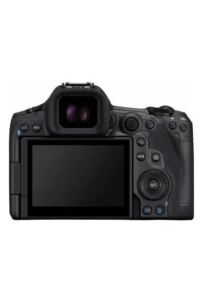 Canon Eos R5 Mark Iı Body - Resim 2