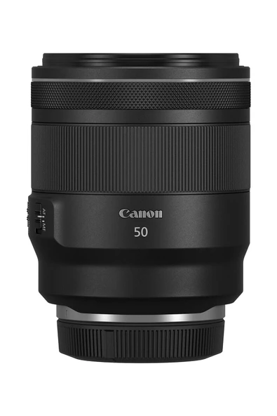 Canon Rf 50mm F1.2 L Usm Lens ( Eurasia Garantili) ürün görseli 1