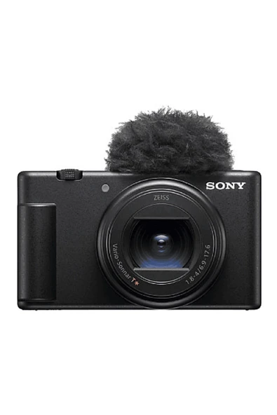 Sony Zv-1m2 Vlog Kamerası - Resim 3