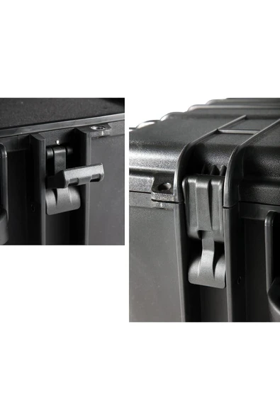 Vanguard Supreme 40f Sert Çanta - Resim 5