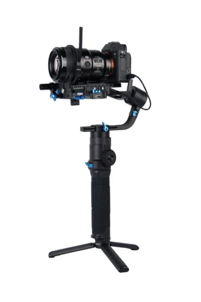 SIRUI Exact Pro Kamera Gimbal ürün görseli 1