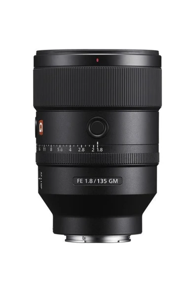 Sony Fe 135mm F/1.8 Gm Mercek - Resim 3