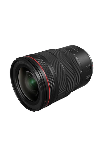 Canon Rf 15-35mm F/2.8 L Is Usm Lens ( Eurasia Garantili) ürün görseli 1