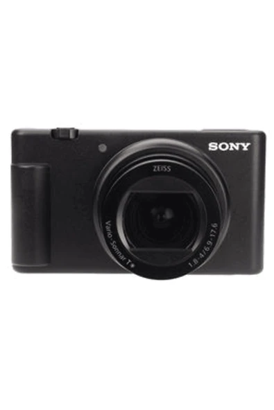 Sony Zv-1m2 Vlog Kamerası - Resim 2