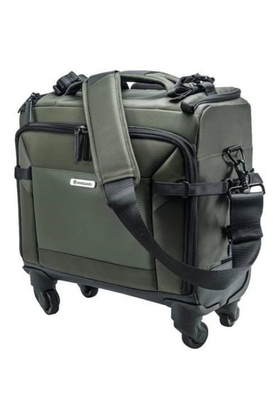 Vanguard Veo Select 42t Gr Tekerlekli Çanta - Resim 8