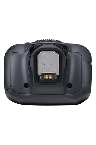 Canon Speedlite EL-5 Flaş - Resim 5