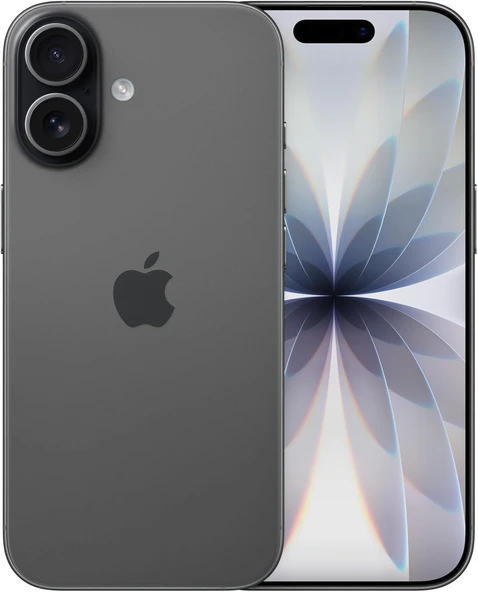 Apple iPhone 17 256GB Siyah ürün görseli 1