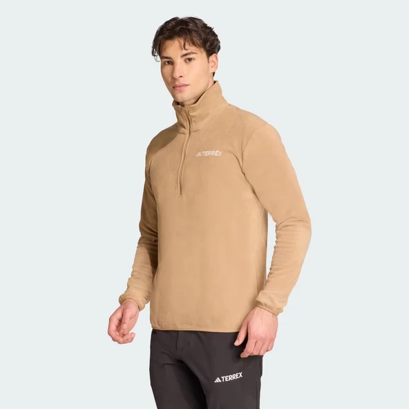 Adidas JM3122 Mt Ess Hz Fl Erkek Polar ürün görseli 1