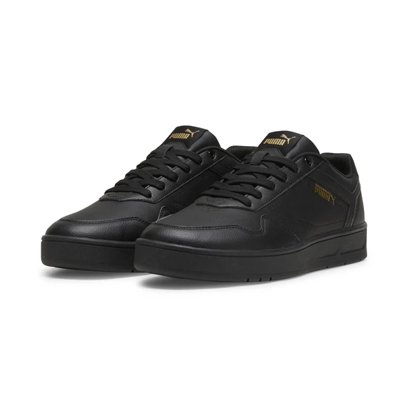 Puma 39501802 Court Classic Unisex Günlük Spor Ayakkabı ürün görseli 1