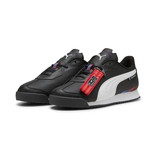 Puma 30861701 Bmw Mms Roma Stradale Erkek Günlük Spor Ayakkabı ürün görseli 1
