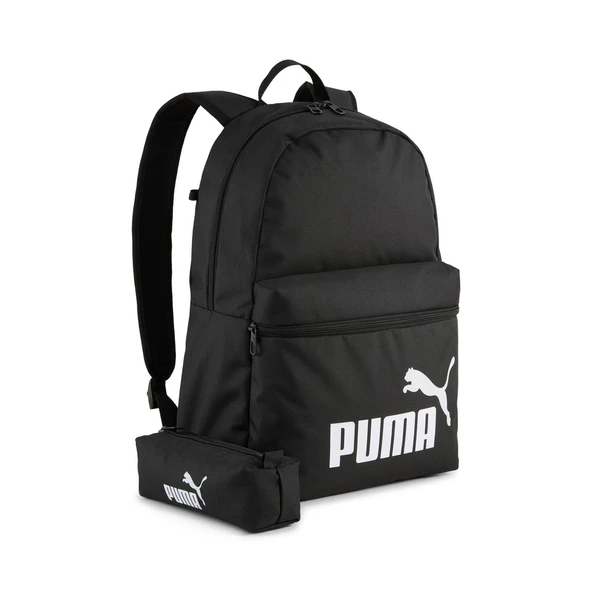 Puma 09119101 Phase Set Unisex Sırt Çantası ürün görseli 1