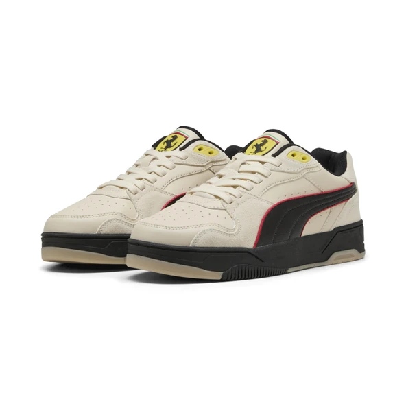 Puma 30891203 Ferrari Rbd Break Low Unisex Günlük Spor Ayakkabı ürün görseli 1