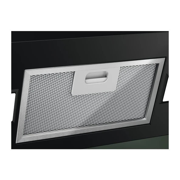 Electrolux LFV436K Duvar Tipi Davlumbaz Siyah - Resim 9