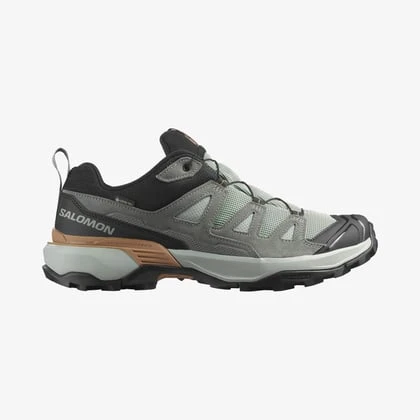 Salomon L47979400 X Ultra 360 Leather Gore-Tex Erkek Outdoor Ayakkabı ürün görseli 1