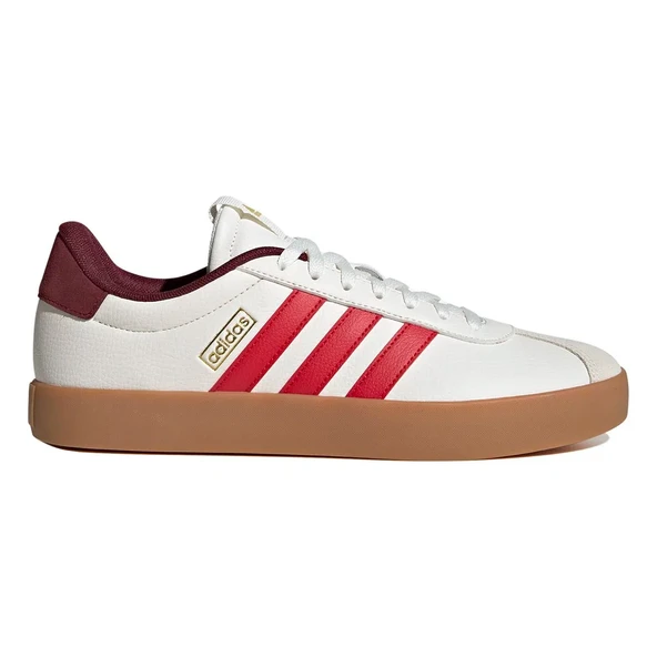 Adidas JR8633 Vl Court 3.0 Erkek Günlük Spor Ayakkabı ürün görseli 1