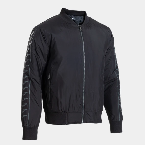 Joma 104236.110 Icono Street Bomber Erkek Spor Mont ürün görseli 1