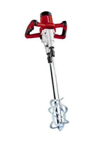 Einhell Eınhell Te-mx 1600-2 Ce Twin Çiftli Karıştırıcı ürün görseli 1