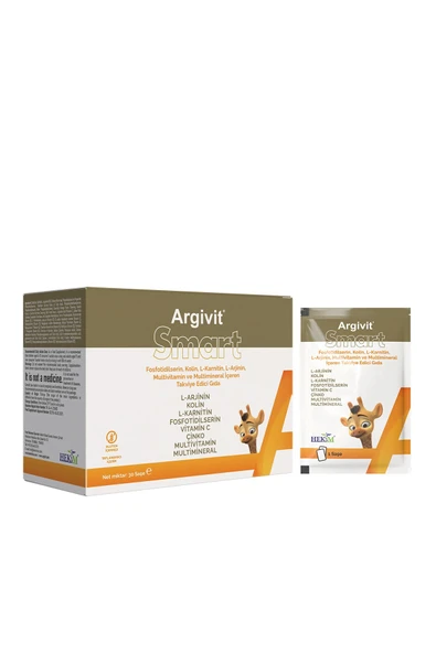 Argivit Smart 30 Şase - Resim 6