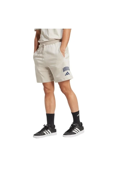Adidas JM1726 M Collegiate Sh Erkek Spor Şort ürün görseli 1