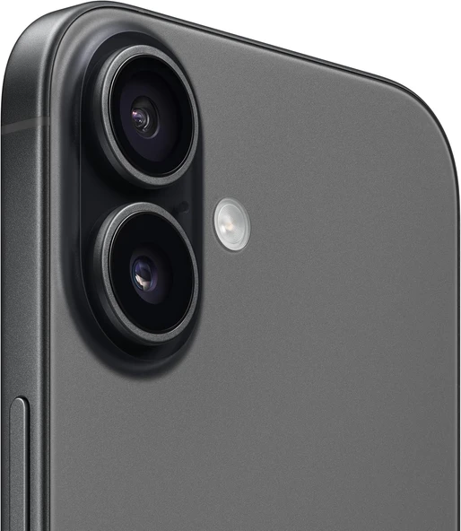 PTTAVM: Apple iPhone 17 256GB Siyah