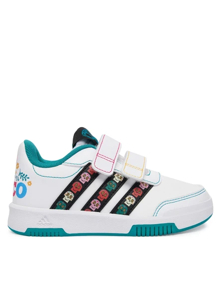 Adidas JQ6174 Tensaur Coco Cf K Çocuk Günlük Spor Ayakkabı ürün görseli 1
