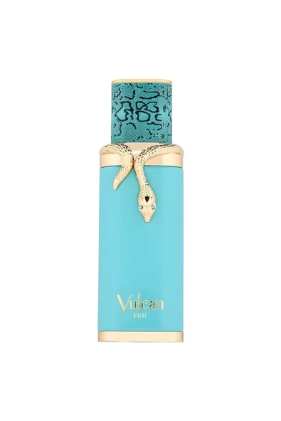 French Avenue Vulcan Feu 100ml - Resim 2
