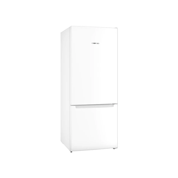 Profilo BD3076WEVN Nofrost Alttan Donduruculu Buzdolabı ürün görseli 1