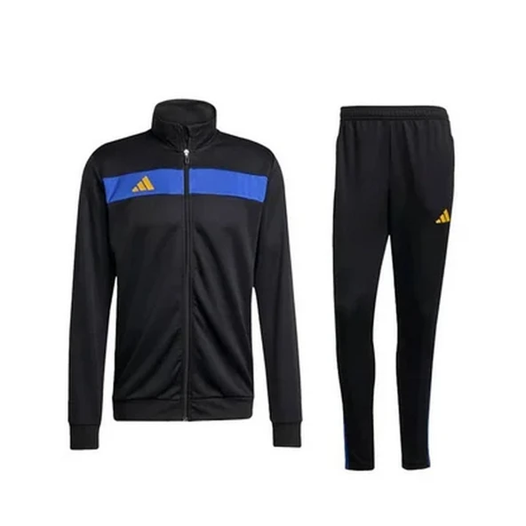 Adidas JX2216 Tiro Es Ts Erkek Eşofman Takımı ürün görseli 1