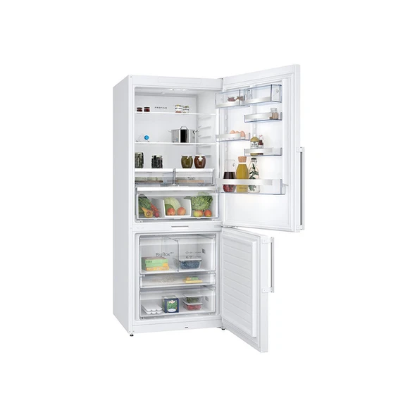 Profilo BD3076WCAP Buzdolabı - Resim 2