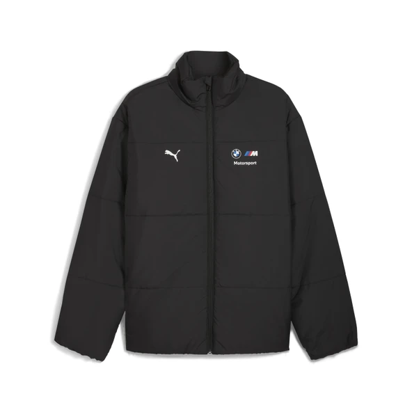 Puma 63297701 Bmw Mms Ess+ Puffer Erkek Spor Ceket ürün görseli 1