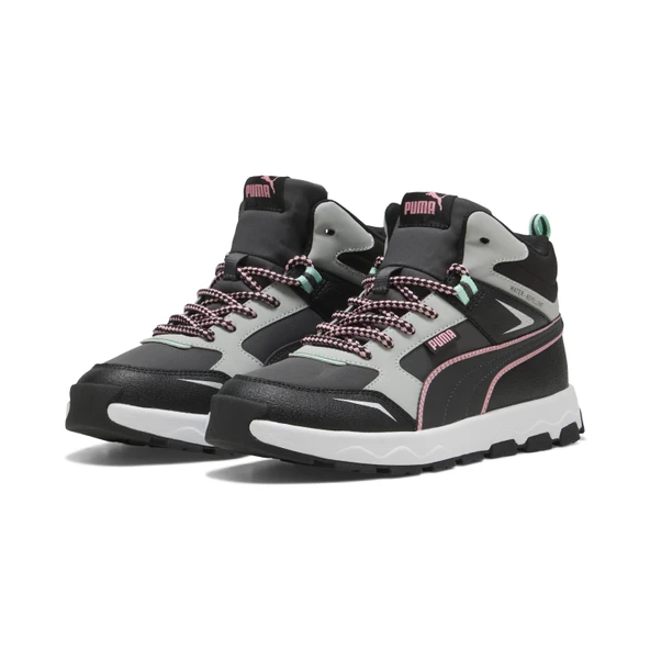 Puma 39764409 Evolve Trail Jr Unisex Çocuk Günlük Spor Ayakkabı ürün görseli 1
