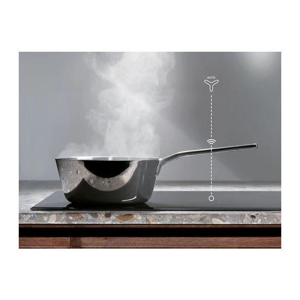 Electrolux LFV436K Duvar Tipi Davlumbaz Siyah - Resim 10