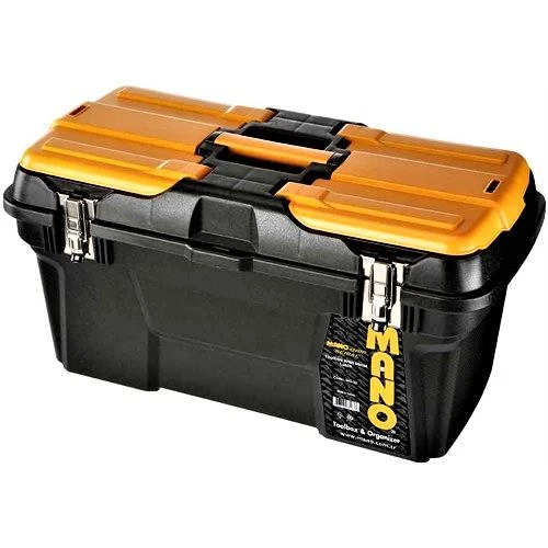Mano Mg-22 Grip Metal Kilit Takım Çantası 22'' ürün görseli 1